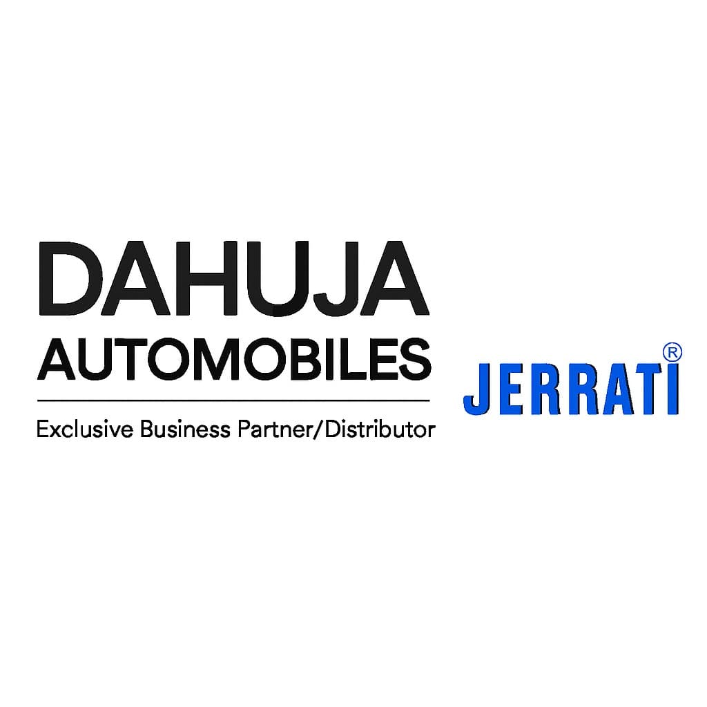 Dahuja Automobiles