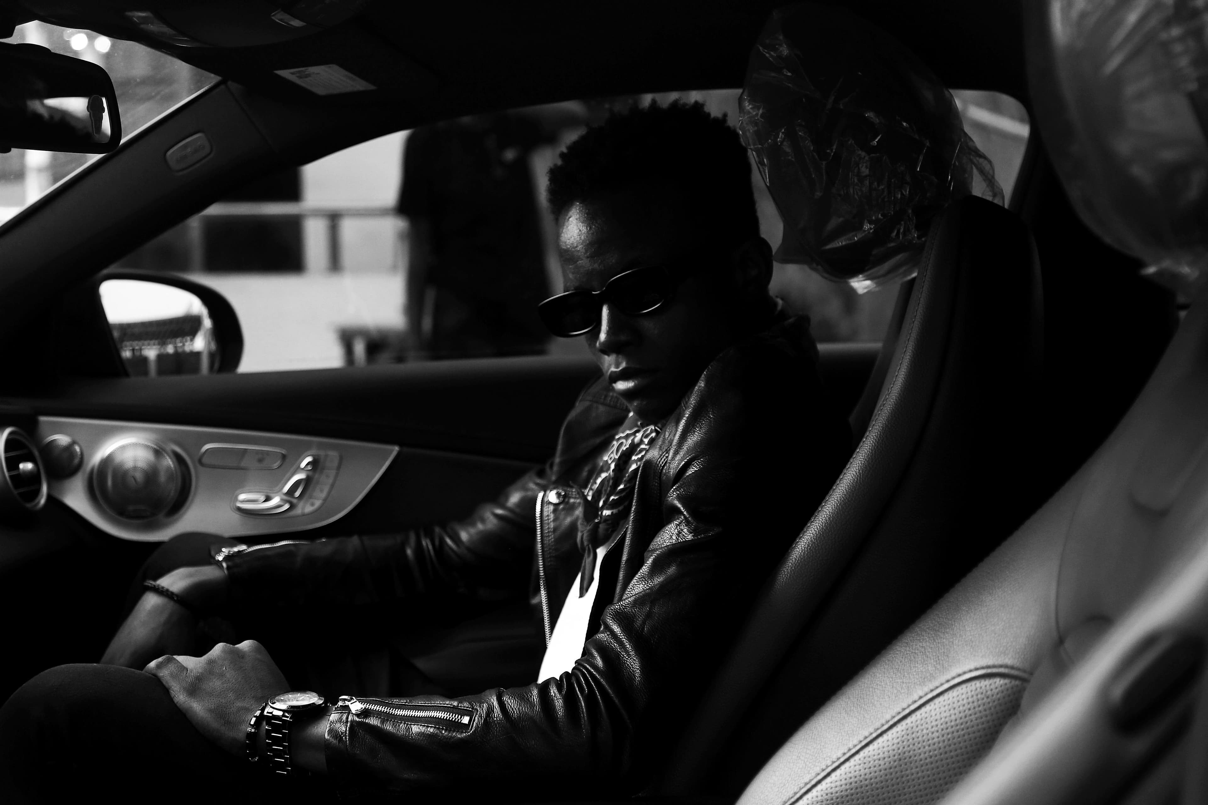 Experiences background