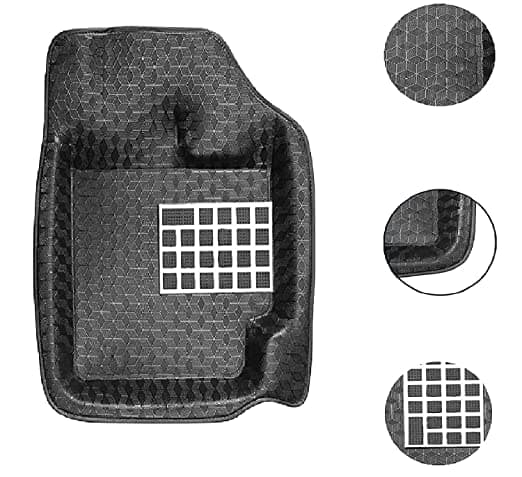 5D Essential Mats