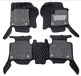 7D & 5D Car Mats